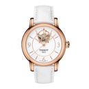Tissot T-Lady Powermatic 80 női óra - T050.207.37.017.04