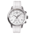 Tissot PRC 200 férfi óra - T055.417.17.017.00