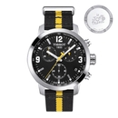 Tissot PRC 200 Tour De France férfi óra - T055.417.17.057.01 Tissot PRC 200 Tour De France férfi óra - T055.417.17.057.01