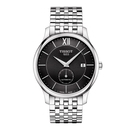 Tissot T-Classic Tradition Automatic Small Second férfi óra