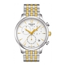 Tissot Tradition férfi óra - T063.617.22.037.00 Tissot Tradition férfi óra - T063.617.22.037.00
