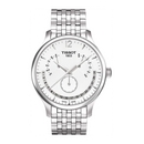 Tissot Tradition Perpetual Calendar férfi óra Tissot Tradition Perpetual Calendar férfi óra