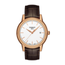 Tissot Carson férfi óra - T085.410.36.011.00 Tissot Carson férfi óra - T085.410.36.011.00