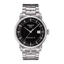Tissot T-Classic Luxury Powermatic 80 férfi óra - T086.407.11.051.00