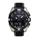 Tissot T-Touch Expert Solar férfi óra - T091.420.46.051.01 Tissot T-Touch Expert Solar férfi óra - T091.420.46.051.01