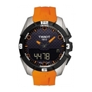 Tissot T-Touch Expert Solar férfi óra - T091.420.47.051.01