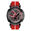 Tissot T-Race MotoGP Limited Edition Jorge Lorenzo 2017 férfi óra - T092.417.37.061.02