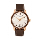 Tissot Quickster férfi óra - T095.410.36.037.00 Tissot Quickster férfi óra - T095.410.36.037.00