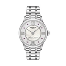 Tissot T-Classic Chemin Des Tourelles Powermatic 80 női óra - T099.207.11.113.00 Tissot T-Classic Chemin Des Tourelles Powermatic 80 női óra - T099.207.11.113.00