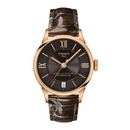 Tissot T-Classic Chemin Des Tourelles Powermatic 80 női óra - T099.207.36.448.00 Tissot T-Classic Chemin Des Tourelles Powermatic 80 női óra - T099.207.36.448.00