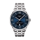 Tissot T-Classic Chemin Des Tourelles Powermatic 80 férfi óra - T099.407.11.048.00 Tissot T-Classic Chemin Des Tourelles Powermatic 80 férfi óra - T099.407.11.048.00