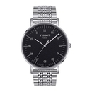 Tissot T-Classic Everytime Large férfi óra - T109.610.11.077.00 Tissot T-Classic Everytime Large férfi óra - T109.610.11.077.00