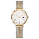 Tommy Hilfiger Zendaya női óra - TH1782055 Tommy Hilfiger Zendaya női óra - TH1782055