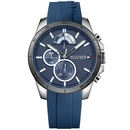 Tommy Hilfiger Decker férfi óra - TH1791350 Tommy Hilfiger Decker férfi óra - TH1791350