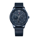 Tommy Hilfiger Damon férfi óra - TH1791421 Tommy Hilfiger Damon férfi óra - TH1791421