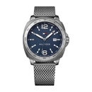 Tommy Hilfiger Lucas férfi óra - TH1791427 Tommy Hilfiger Lucas férfi óra - TH1791427