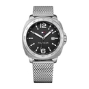 Tommy Hilfiger Lucas férfi óra - TH1791428 Tommy Hilfiger Lucas férfi óra - TH1791428