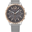 Tommy Hilfiger Gavin férfi óra - TH1791466 Tommy Hilfiger Gavin férfi óra - TH1791466