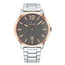 Tommy Hilfiger Dustin férfi óra - TH1791498 Tommy Hilfiger Dustin férfi óra - TH1791498