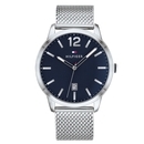 Tommy Hilfiger Dustin férfi óra - TH1791500 Tommy Hilfiger Dustin férfi óra - TH1791500