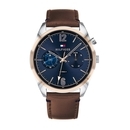 Tommy Hilfiger Deacan férfi óra - TH1791549 Tommy Hilfiger Deacan férfi óra - TH1791549
