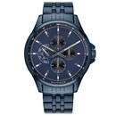 Tommy Hilfiger Shawn férfi óra - TH1791618 Tommy Hilfiger Shawn férfi óra - TH1791618