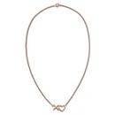 Tommy Hilfiger nyaklánc - THJ2700800 Tommy Hilfiger nyaklánc - THJ2700800