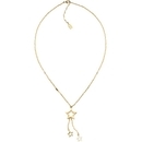 Tommy Hilfiger nyaklánc - THJ2700848 Tommy Hilfiger nyaklánc - THJ2700848