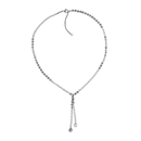 Tommy Hilfiger nyaklánc - THJ2780021 Tommy Hilfiger nyaklánc - THJ2780021