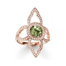 Thomas Sabo gyűrű 54-es méret - TR2067-635-6-54 Thomas Sabo gyűrű 54-es méret - TR2067-635-6-54