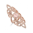 Thomas Sabo gyűrű 54-es méret - TR2068-417-9-54 Thomas Sabo gyűrű 54-es méret - TR2068-417-9-54
