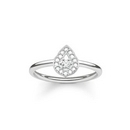 Thomas Sabo gyűrű 54-es méret - TR2069-051-14-54 Thomas Sabo gyűrű 54-es méret - TR2069-051-14-54