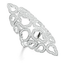 Thomas Sabo gyűrű 54-es méret - TR2073-051-14-54 Thomas Sabo gyűrű 54-es méret - TR2073-051-14-54
