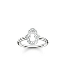 Thomas Sabo gyűrű 56-os méret - TR2076-051-14-56 Thomas Sabo gyűrű 56-os méret - TR2076-051-14-56