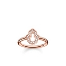 Thomas Sabo gyűrű 54-es méret - TR2076-416-14-54 Thomas Sabo gyűrű 54-es méret - TR2076-416-14-54