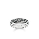 Thomas Sabo gyűrű 54-es méret - TR2087-643-11-54 Thomas Sabo gyűrű 54-es méret - TR2087-643-11-54