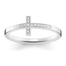 Thomas Sabo gyűrű 54-es méret Thomas Sabo gyűrű 54-es méret