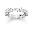 Thomas Sabo tengericsillag gyűrű - TR2183-051-14-52 Thomas Sabo tengericsillag gyűrű - TR2183-051-14-52