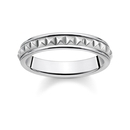 Thomas Sabo gyűrű 62-es méret - TR2188-637-21-62 Thomas Sabo gyűrű 62-es méret - TR2188-637-21-62