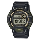 Casio Solar férfi óra - TRT-110H-1A2VEF Casio Solar férfi óra - TRT-110H-1A2VEF