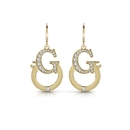 Guess Amor fülbevaló - UBE28050 Guess Amor fülbevaló - UBE28050