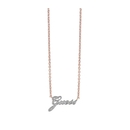 Guess nyaklánc - UBN82055