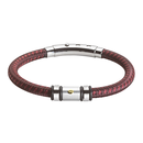 Rosso Amante Sports férfi karkötő - UBR089RO Rosso Amante Sports férfi karkötő - UBR089RO