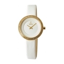 Obaku Caroline Stones női óra - V146LEGIRW Obaku Caroline Stones női óra - V146LEGIRW