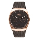 Obaku Tobias férfi óra - V176GMVBMB Obaku Tobias férfi óra - V176GMVBMB