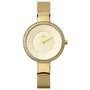 Obaku Freja női óra - V179LEGGMG Obaku Freja női óra - V179LEGGMG