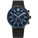 Obaku Storm Thunder férfi óra Obaku Storm Thunder férfi óra