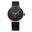 Obaku Venlig férfi óra - V208GMVBMB Obaku Venlig férfi óra - V208GMVBMB