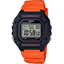 Casio Collection férfi óra - W-218H-4B2VEF Casio Collection férfi óra - W-218H-4B2VEF