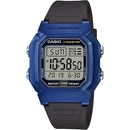 Casio Standard férfi óra - W-800HM-2AVEF Casio Standard férfi óra - W-800HM-2AVEF